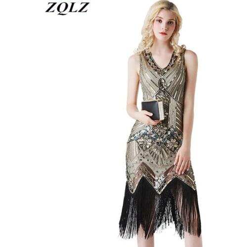 ZQLZ Summer Midi Dresses