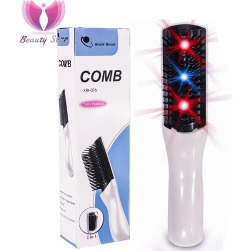 Beauty Star Hair Combs