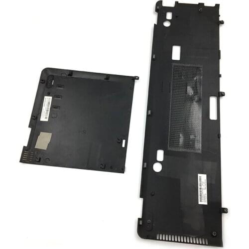 For HP EliteBook Folio 9470 9470M Laptop Back Case Bottom Case Hard Drive HDD Memory Cover Rear Cover 6070B0669601 704441-001