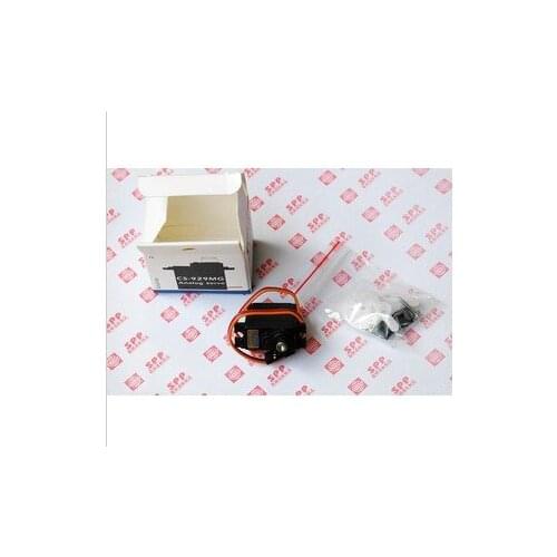 DS929 360 Degree Servo 9kg Torque