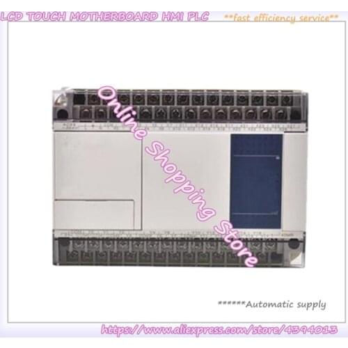 FX1N-14MR-D FX1N-14MT-D PLC New In Box In Stock