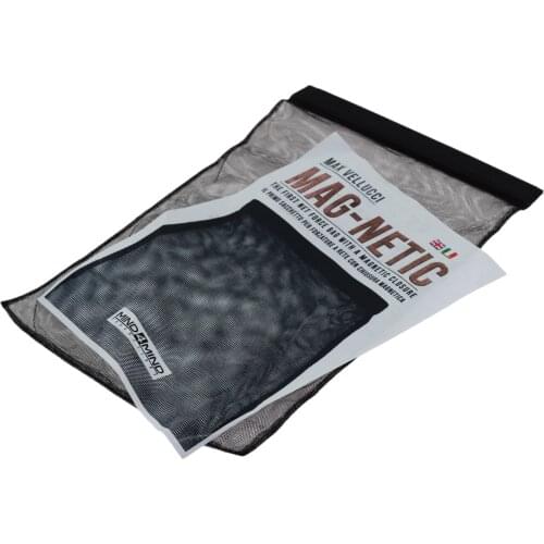 Mind Bag Net Mag-Netic Bag force bag with magnetic props comedy,mental close-up stage street floating magic tricks products toys