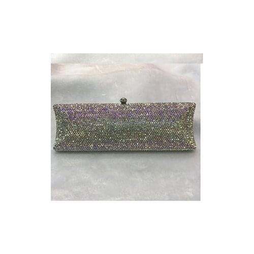 New Gold/green/red/blue/silver