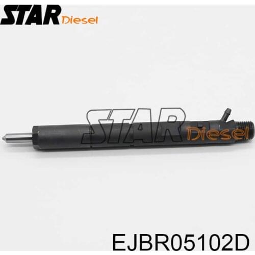 Original Injector EJBR05102D (28232251) Professional Injector EJB R05102D New Injector EJBR0 5102D For DACIA