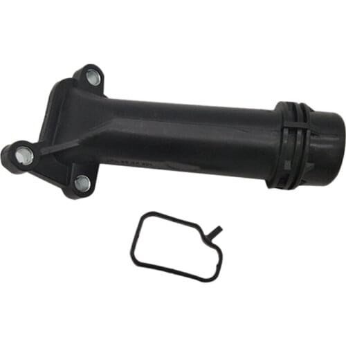 AU04 -Car Cooling System Connector for BMW X1 X3 X4 X5 E70N E71 E84 E90N E91N 11127810707