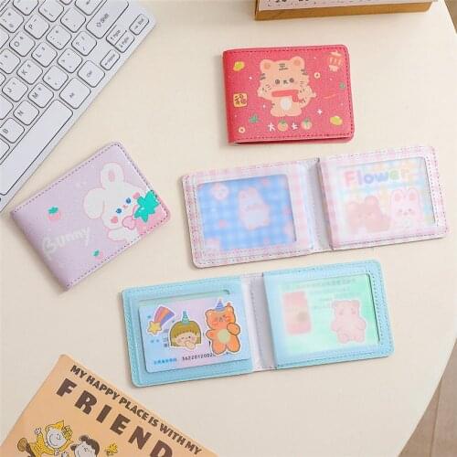 SICECD Wallets And Business Card Holders