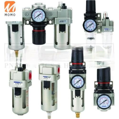 Air Line Equipment Air Filter/ Air Regulator / Air Lubricator F.R.L. Unit Air Combination