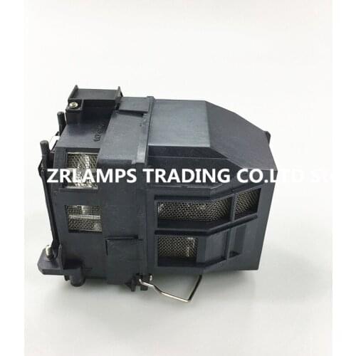ZR Top quality ELPLP79 Projector lamp/bulb with houing EB-575W PowerLite 570 / 575W / BrightLink 575Wi / EB-570 / / EB-575Wi