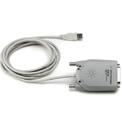 Agilent 82357B USB-GPIB Interface High-Speed USB 2.0