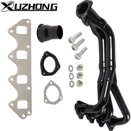 Выхлопные системы Xuzhong China At AliExpress