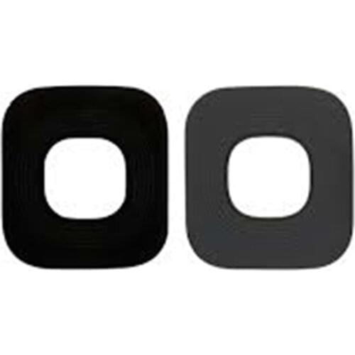 FOR Samsung S9 G960 Back Camera Glass Lens Back Rear Camera Glass Lens Cover Ring Replacement Parts