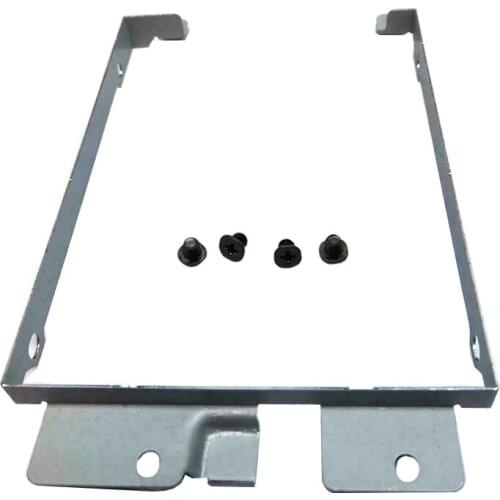 10PCS/Lot HDD Hard Drive Caddy Tray Connector For Dell Inspiron 17R 7720 080DF5HDD Caddy