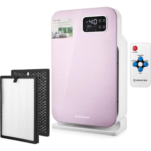 BRAYER Air Purifiers