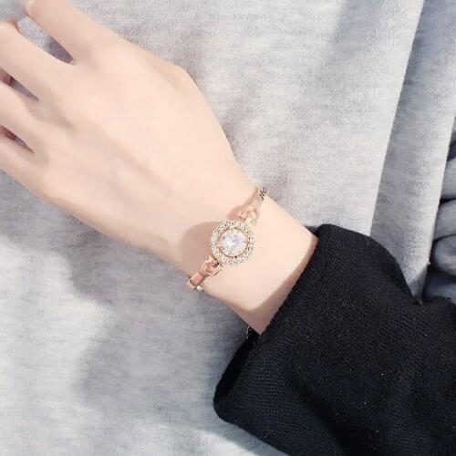 BUDROVKY Big Bracelets