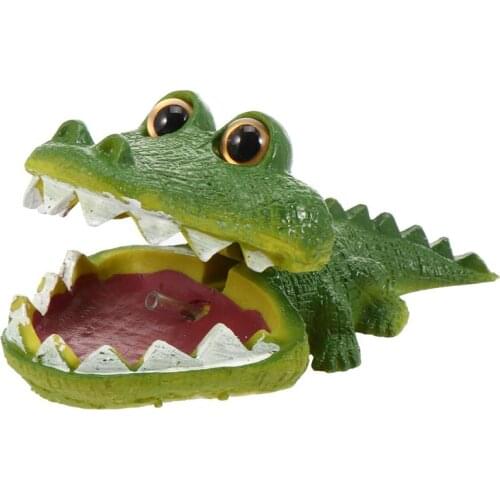 1pc Interesting Funny Aquarium Habitat for Aquarium Fish Tank