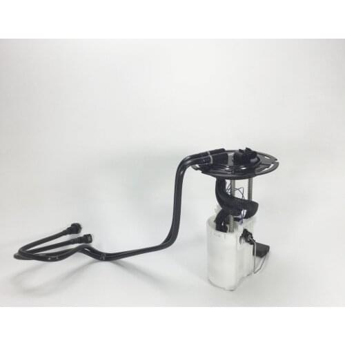 WAJ Fuel Pump Module Assembly E3726M Fits For Chevrolet Pontiac Saturn Cobalt G5 Ion