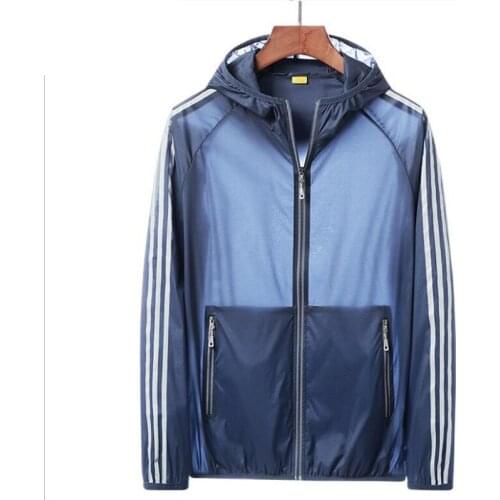 Men And Women Breathable Fishing Clothes Couple Outdoor Waterproof Sunscreen Jacket Hooded Long Sleeve Fishing Shirt Summer