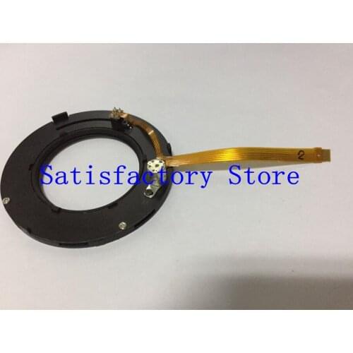 NEW Lens Aperture Group Flex Cable For Canon EF 70-200 mm 70-200mm f/2.8L IS II USM Repair Part (Gen 2)