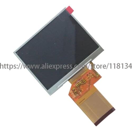 New 3.5inch LCD Screen LQ035NC111 SP035GT09 KD035G1-54NM-C1 Dispaly