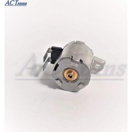 OEM New DSI M11 M78 NL Solenoid 0578-640125 02E DQ250 Solenoid N233/N371 50223