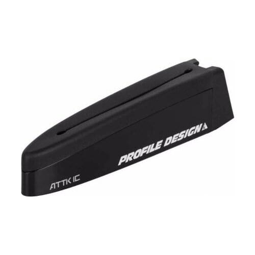 Profile Design ATTK IC Top Tube Bag TANK STORAGE CASE TT/Triathlon frames Top Tube Bag