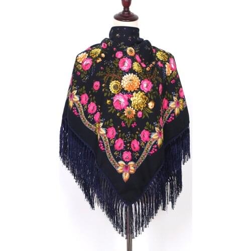 QUEZHOU Women's Scarves