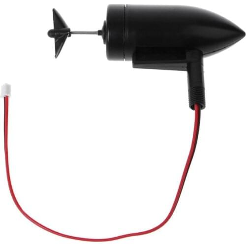 RC Boat Motor 2011-5.008 for Flytec 2011-5 Fishing Bait Boat Replacement
