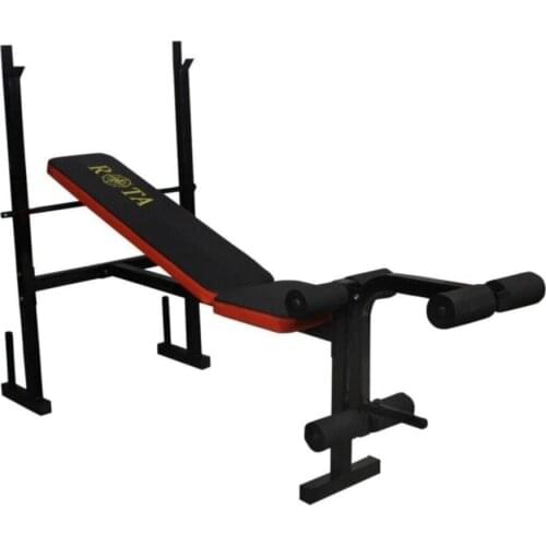 Sports bra meias esportivas Functional Weight Bench Press Bench
