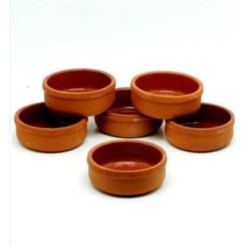 TRENDOPTİMUM Heat Resistant Pans