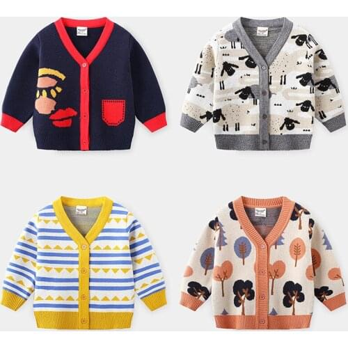 Ywstt Sweaters For Boys