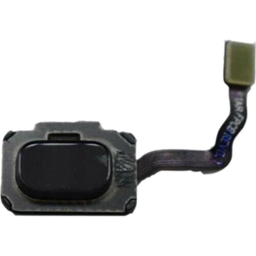 Replacement Parts Fingerprint Sensor Button Flex Cable Return Part For Samsung Galaxy S9 plus