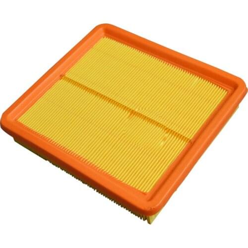 1pcs Air FILTER ELEMENT For Chinese CHERY A1 1.3L Engine Automobile car motor part S12-1109111
