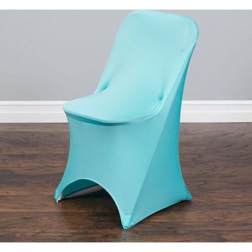 100Pcs Black Arch Stretch Indoor Chair Cover For Wedding/Party Universal Banquet Hotel Decoration Free Shipping