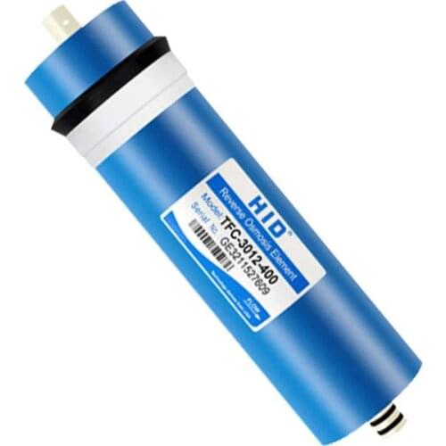 400 gpd reverse osmosis filter HID TFC-3012 -400G Membrane Water Filters Cartridges ro system Filter Membrane