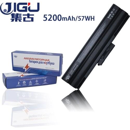 JIGU Laptop Battery For SONY VGP-BPS13/S VGP-BPS13A/S VGP-BPS13AS VGP-BPS13B/S VGP-BPS13S VAIO VGN-AW VGN-CS VGN-FW