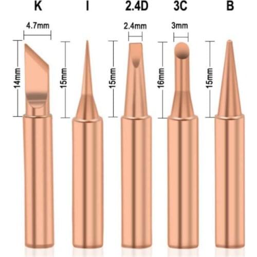 Aleekit Electric Soldering Irons