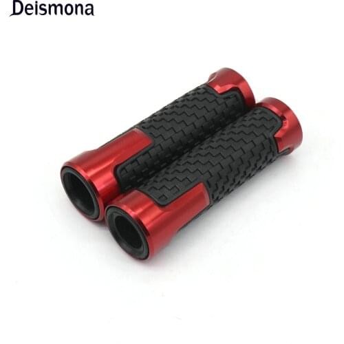 For Yamaha YZF R1 R6 R3 R1M R125 R15 R25 XJ6 XJ6R FJR1300 Motorcycle Accessories Handle Bar Grips