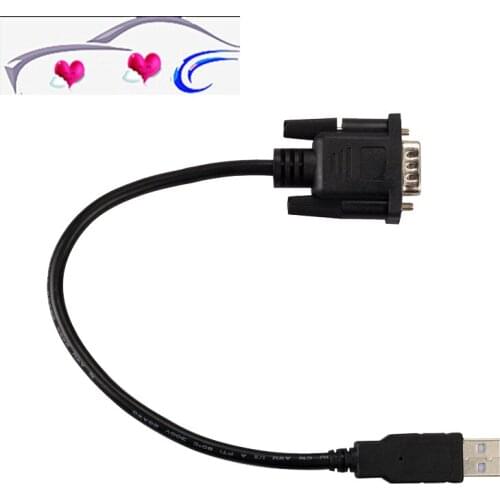 Super Obd Connector Cable For Lexia 3 Pp2000 Obd 2 Usb Interface Connector Adapter Extend Cable Car Diagnostic Tool