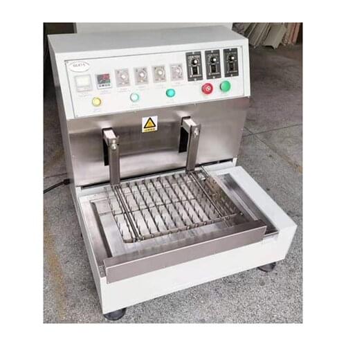 Pcb Dip Soldering Machine /Selective Wave Solder Machine BDS4530/THT SMT Production Line