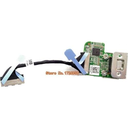 FOR Dell OptiPlex 3020M 9020M DP interface board adapter board WFJ0V 0WFJ0V