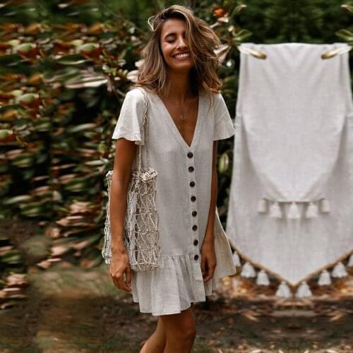 White Dress Vintage Dress Elegant Plus Size Dress Women Casual Dresses Woman Party Night Summer Clothes For Women Ropa Mujer