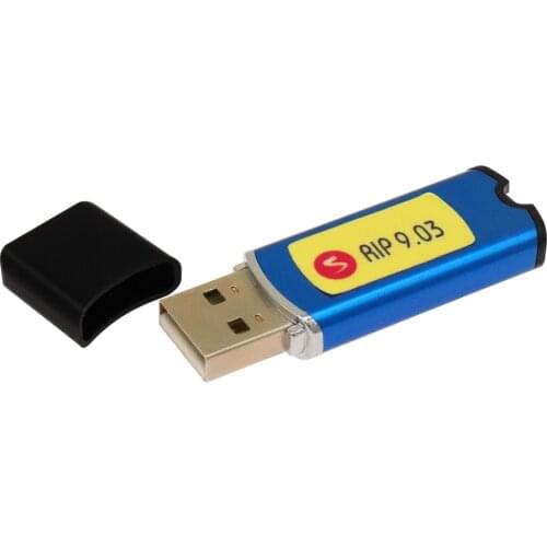 UV Flatbed Printer DTG Printer DTF Printer Parts AcroRIP 9.0 RIP Software With Lock Key Dongle For Epson L805 L800 R1390 L1800