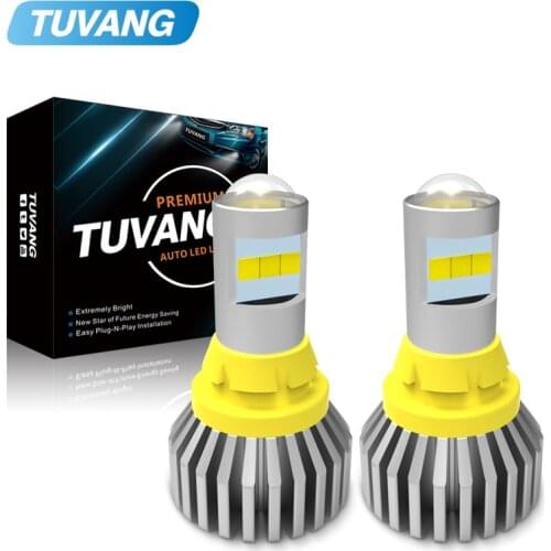 Светодиодные LED лампы W16W (W2.1x9.5d) Tuvang China At AliExpress