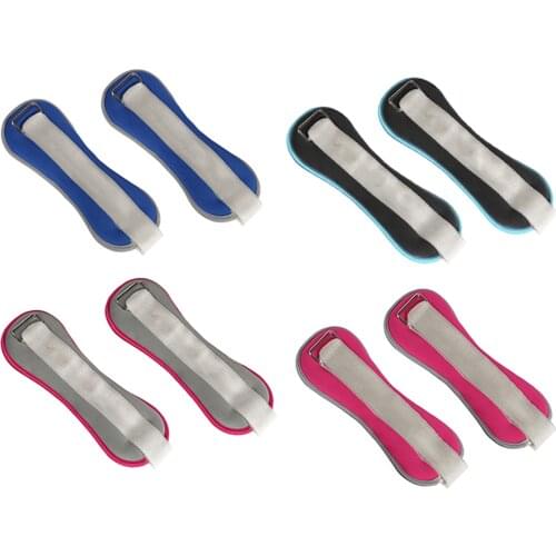 Ankle Wrist Weights Gym Home Strength Training Running Fitness Exercise Weight