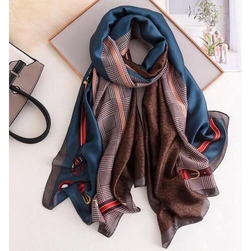 Wejet Women's Scarves