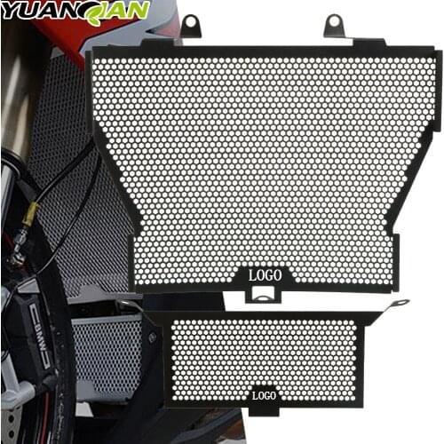 Motorcycle Radiator Grill Grille Guard Protector Cover For BMW S1000R S1000RR S1000XR HP4 2010-2018 S 1000R 1000RR 1000XR S1000R