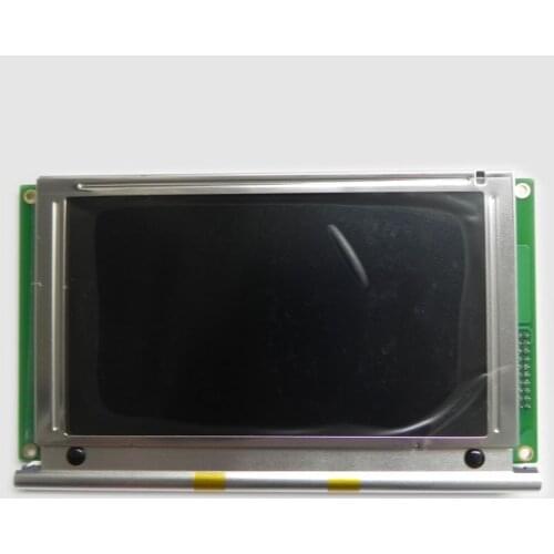500-0085-140 LCD panel LCD display use for VJ 43S 46P willett 430 450 460 inkjet coding printer