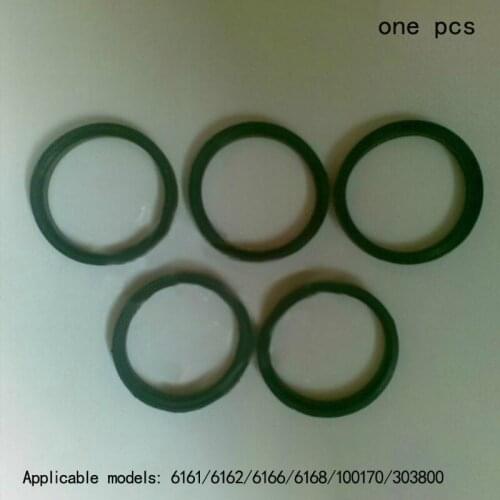 1pc Sealing ring for electric steamer rice cooker steam stove kitchen pressure cooker sealing ring gasket