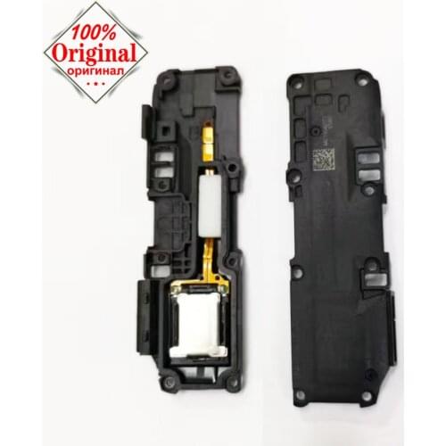 100% Original For XIAOMI MI Redmi 7A Rear LoudSpeaker Module Buzzer Ringer Board Replacement Parts Flex Cable