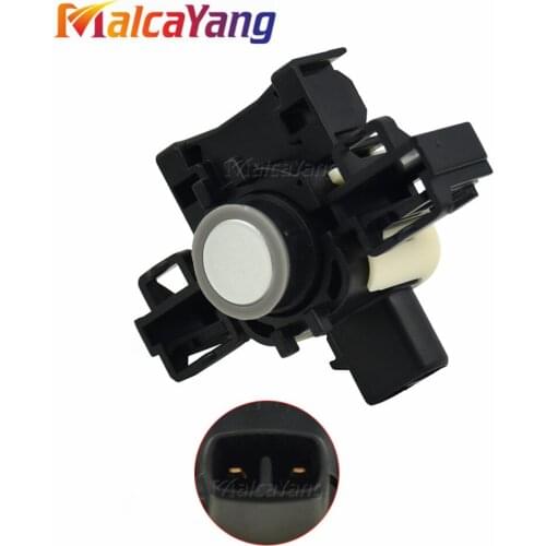89341-33200 New PDC Bumper Parking Sensor And Connector Plug For Lexus CT200h 2014 2015 ES300h ES350 2013 TO 2015